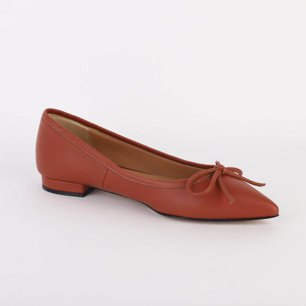 PLANET - ballerina flat