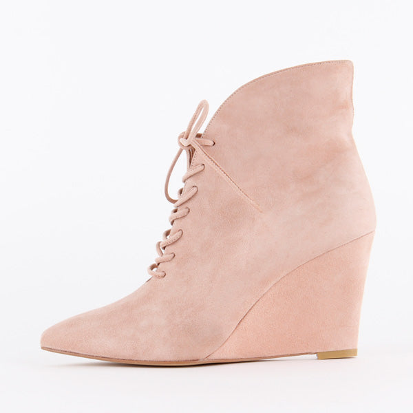 NYLA - ankle boots