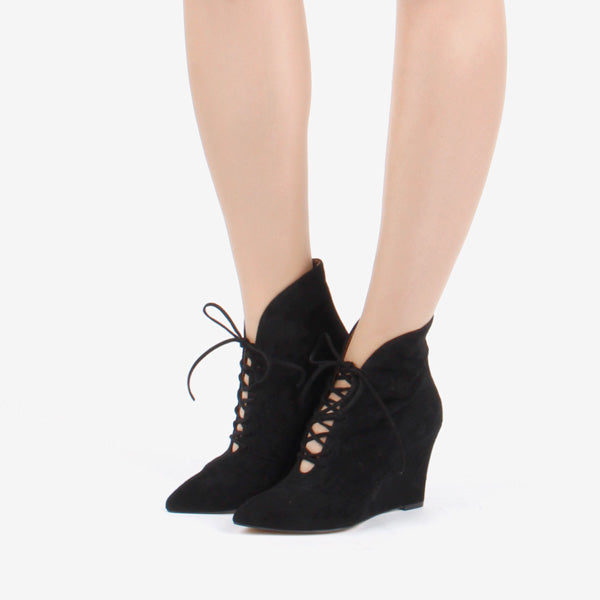 NYLA - ankle boots