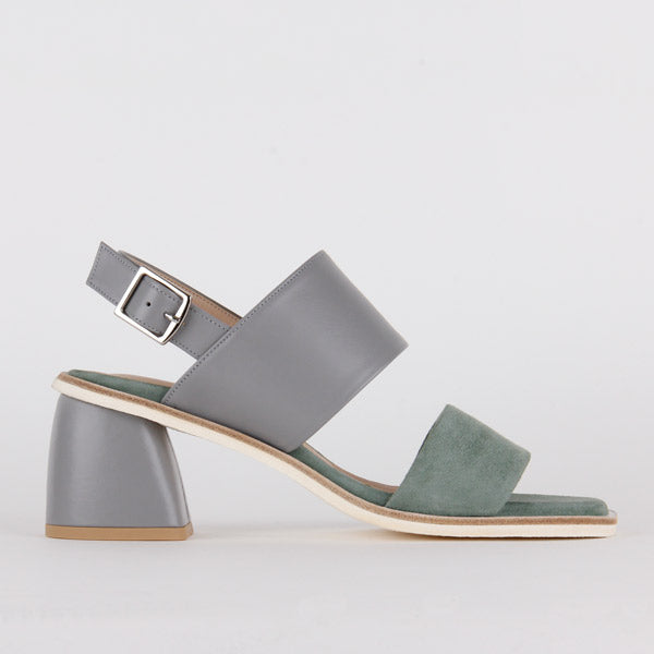 SEABISCUIT - sandals