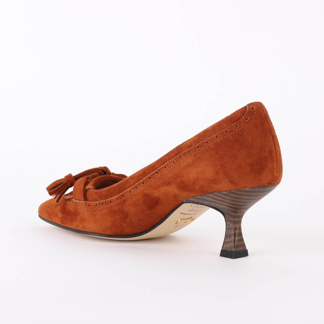 SWEENEY - mid heels