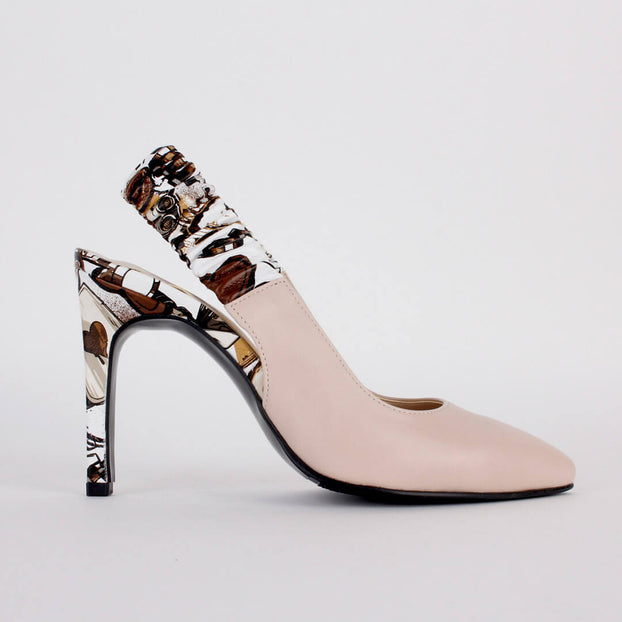 RAFICA - high heels
