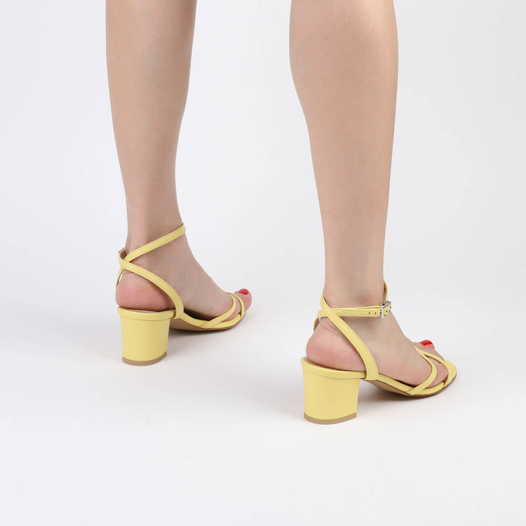 COFY - strappy sandal