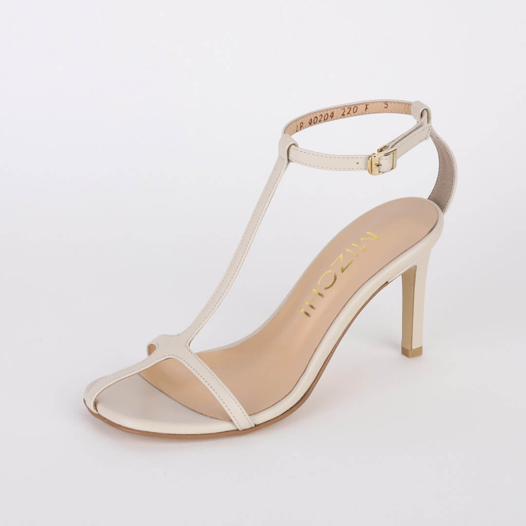 ZAYLEE - T-bar sandals