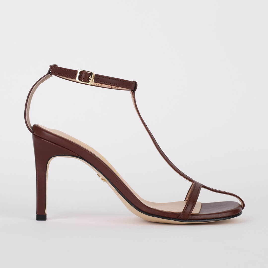 ZAYLEE - T-bar sandals