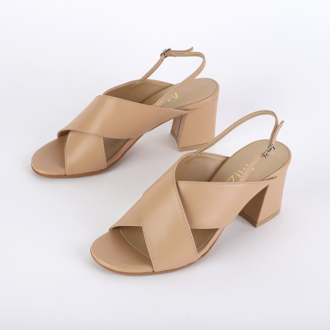 FLEISH - sandals