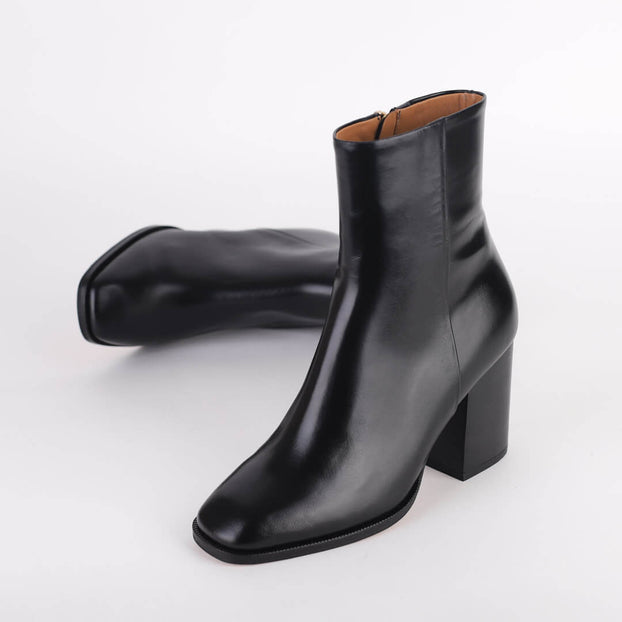 ZULEI - ankle boots