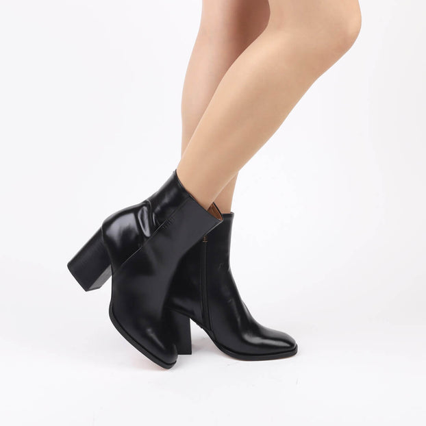 ZULEI - ankle boots