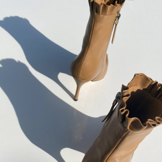 LOVIE - ankle boots