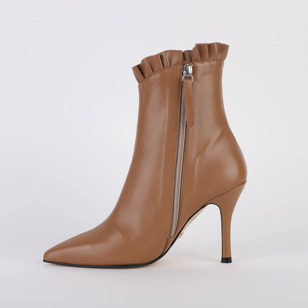 LOVIE - ankle boots