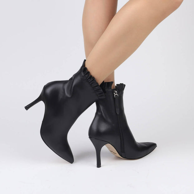 LOVIE - ankle boots