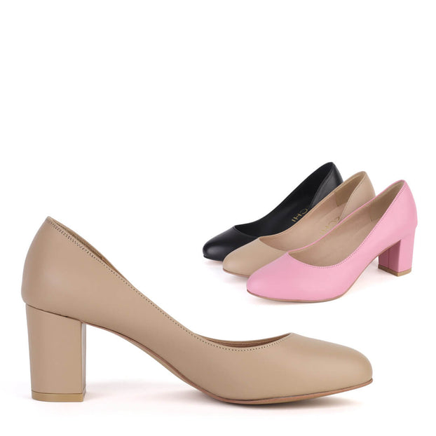 Debbie Pumps () Debbie Pumps