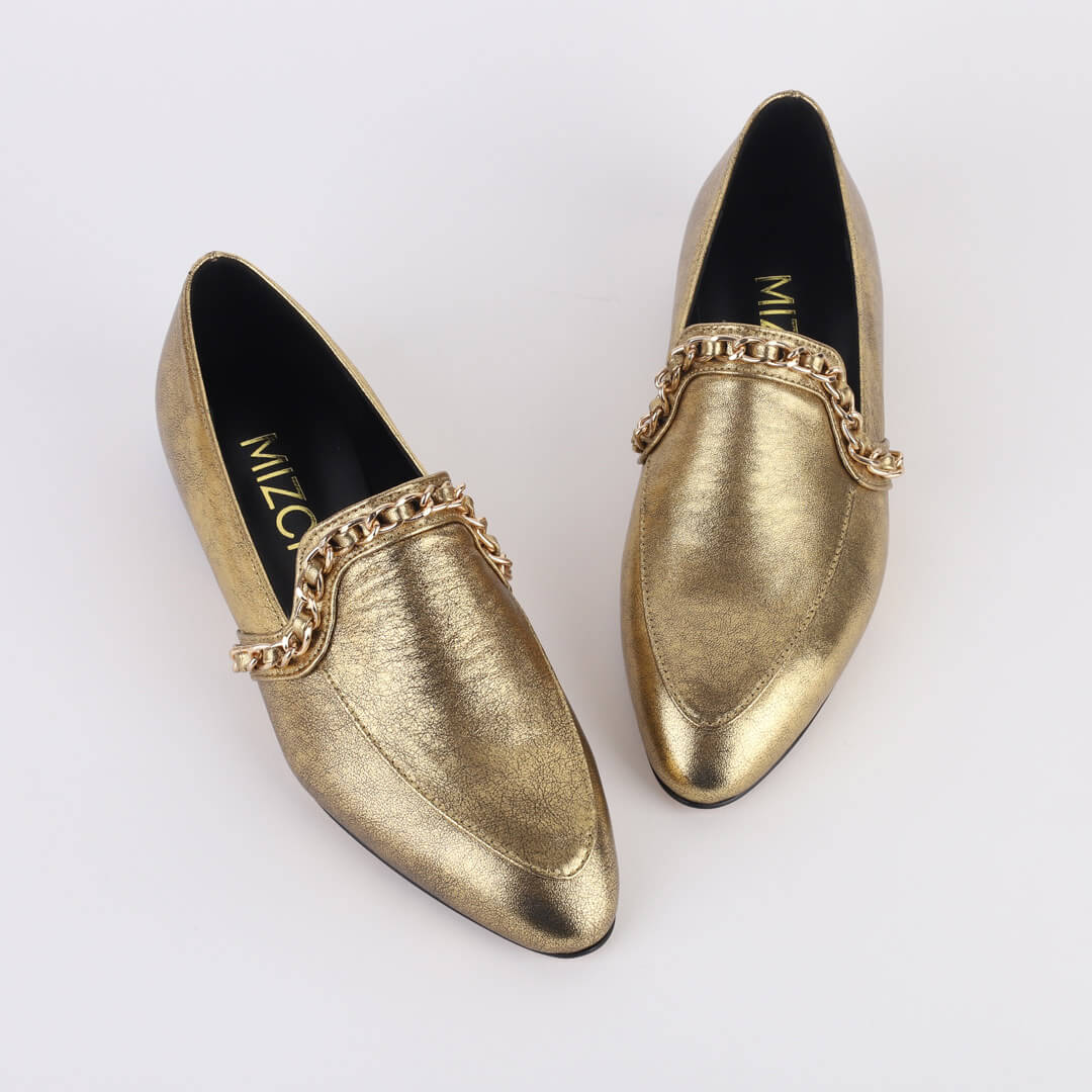 HASSOP - loafers