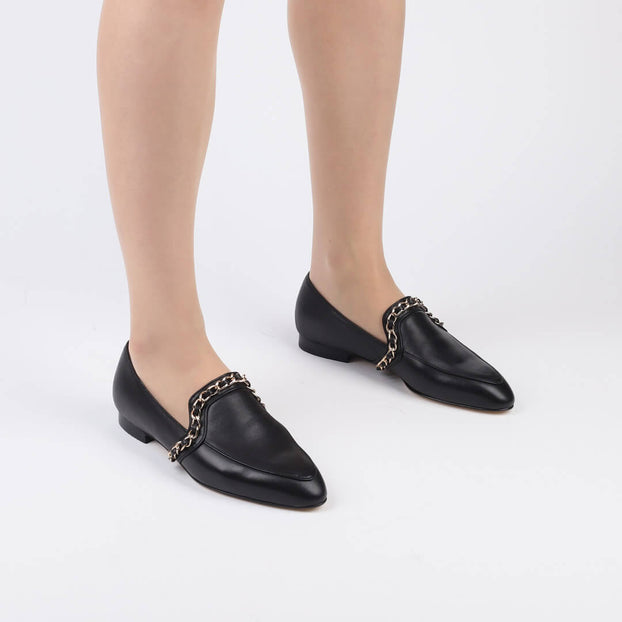 HASSOP - loafers