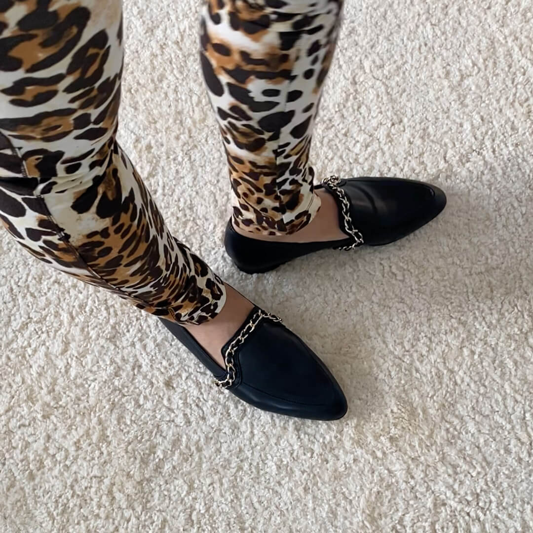 HASSOP - loafers