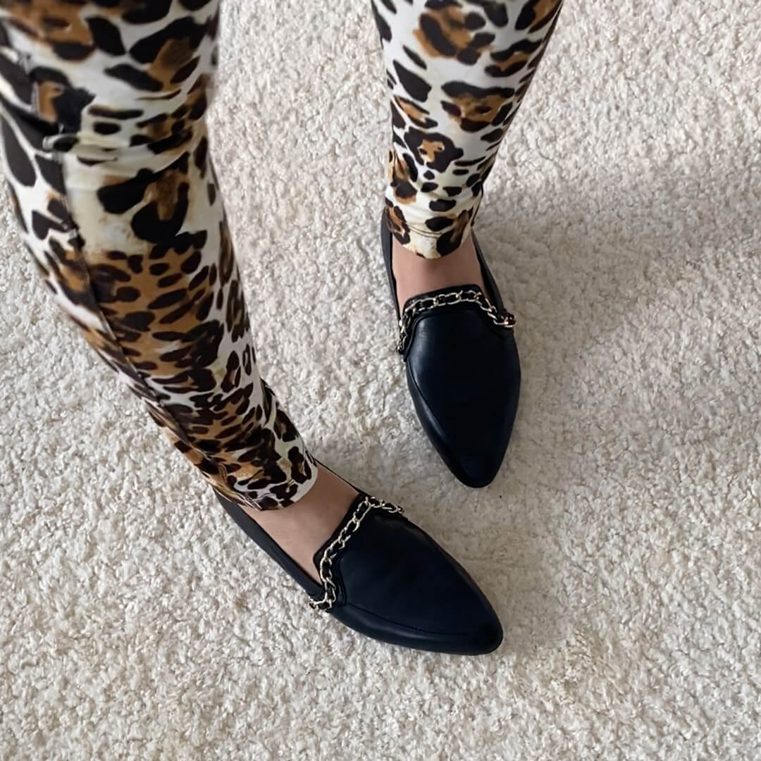 HASSOP - loafers