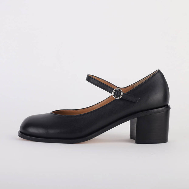 MAGIA - mary jane pumps