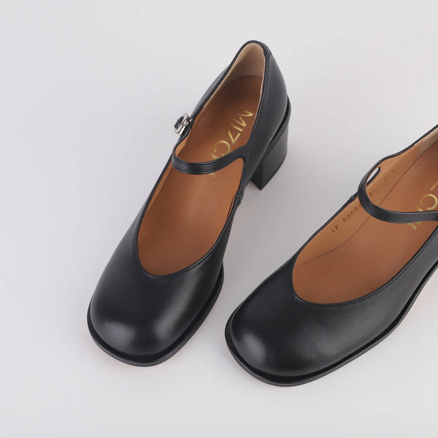 MAGIA - mary jane pumps