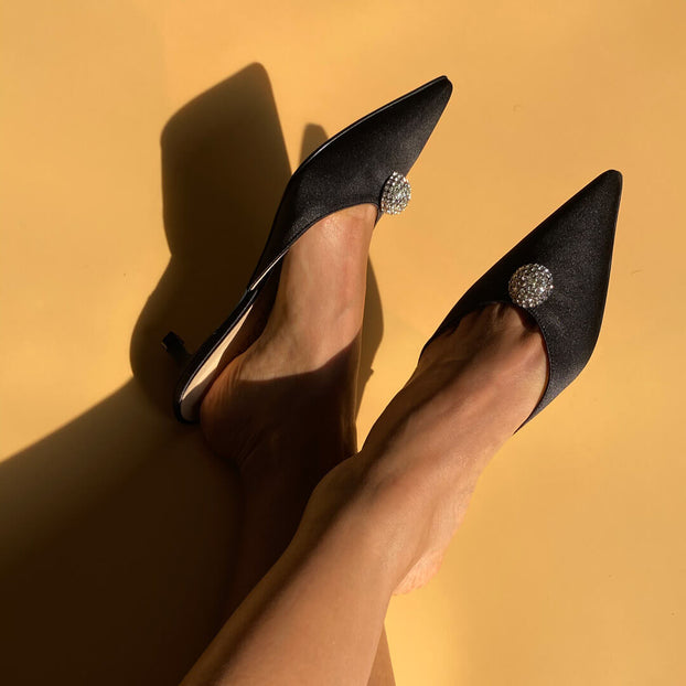 ALCOR - mid heels