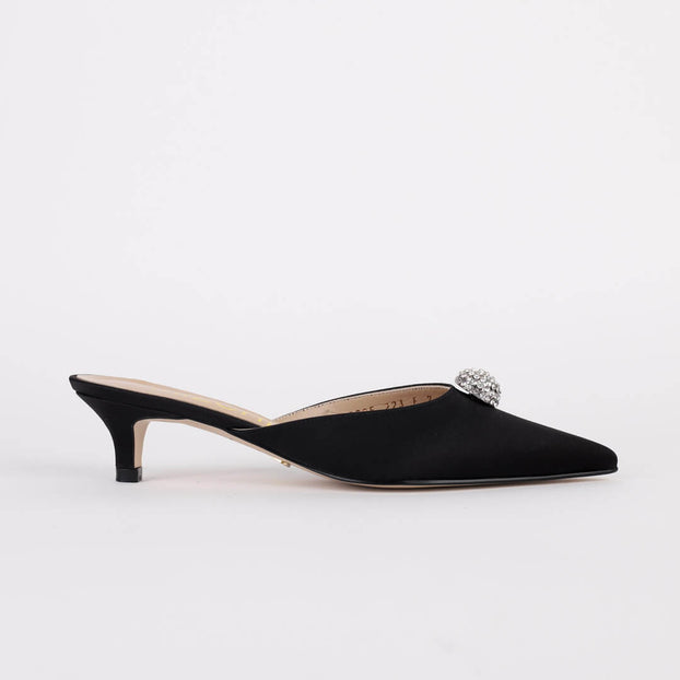 ALCOR - mid heels