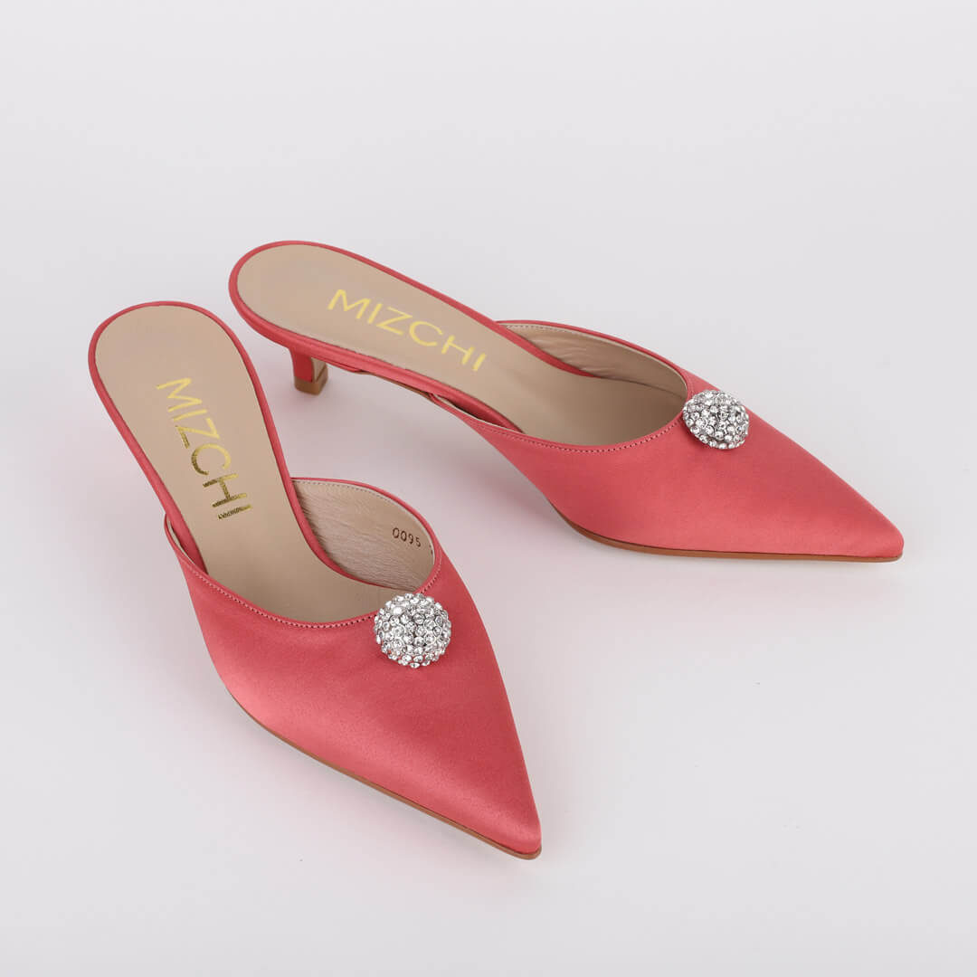 ALCOR - mid heels