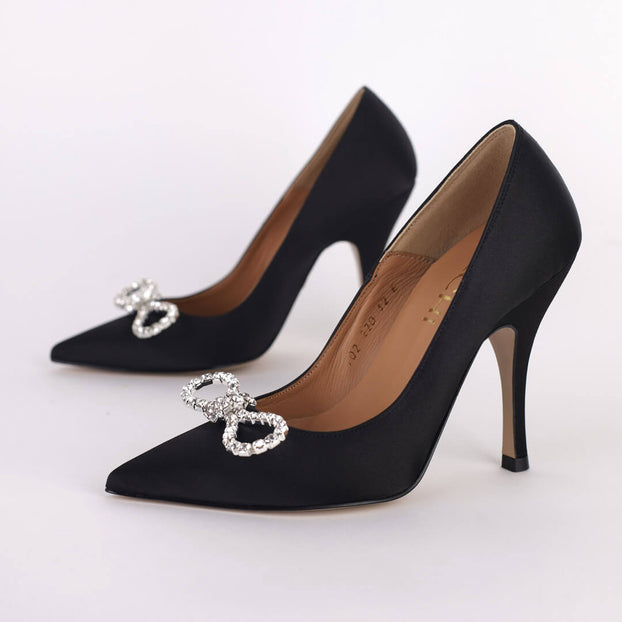 SHAIN - glam heels