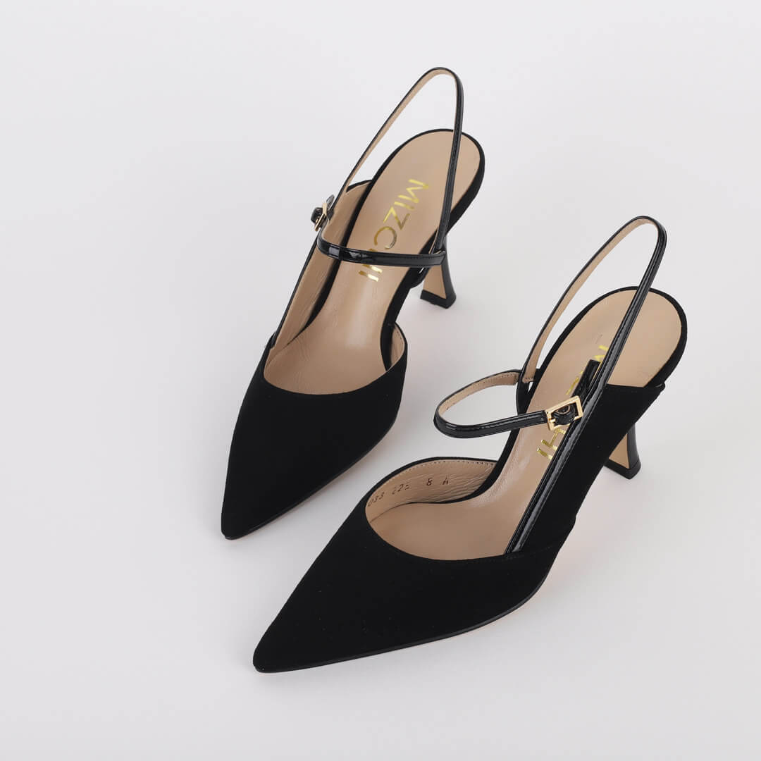 SELA - slingback pumps