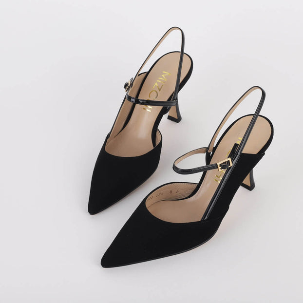 SELA - slingback pumps