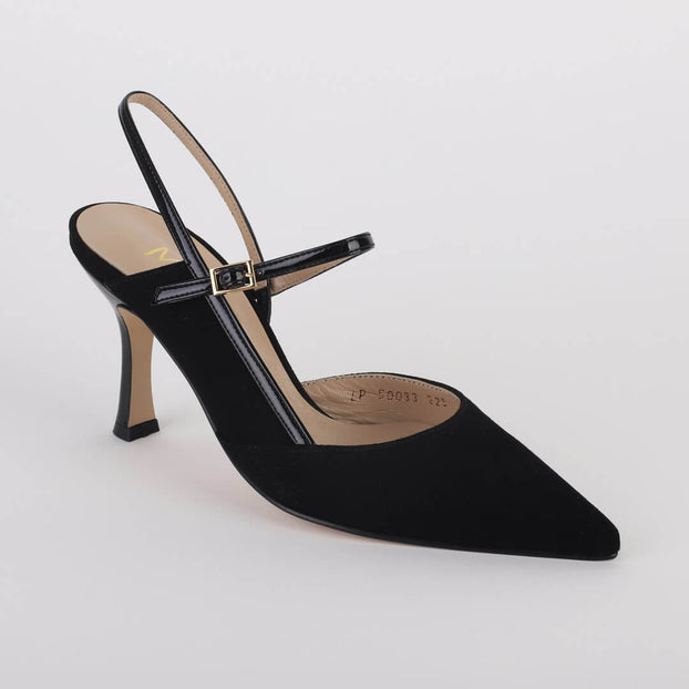 SELA - slingback pumps