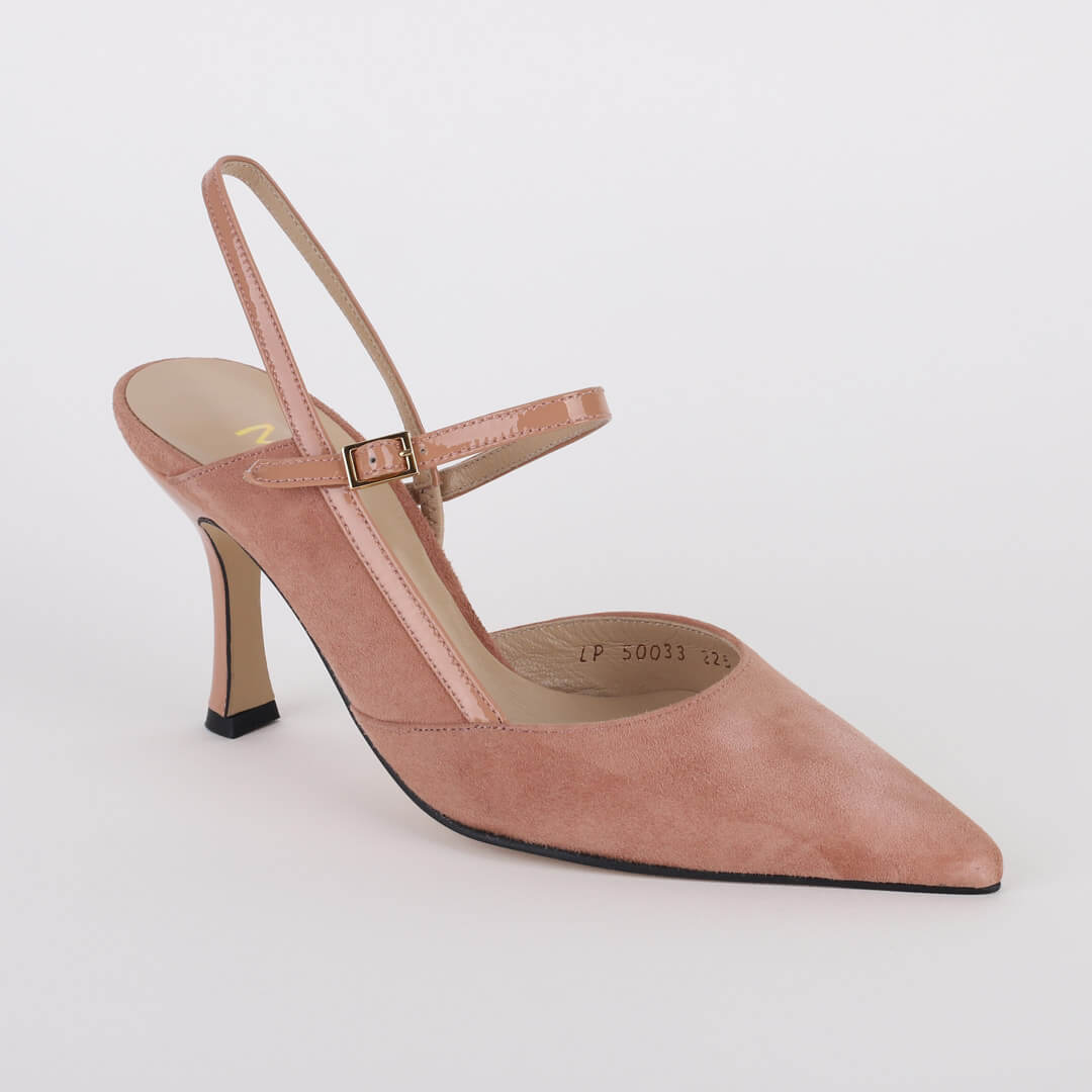 SELA - slingback pumps