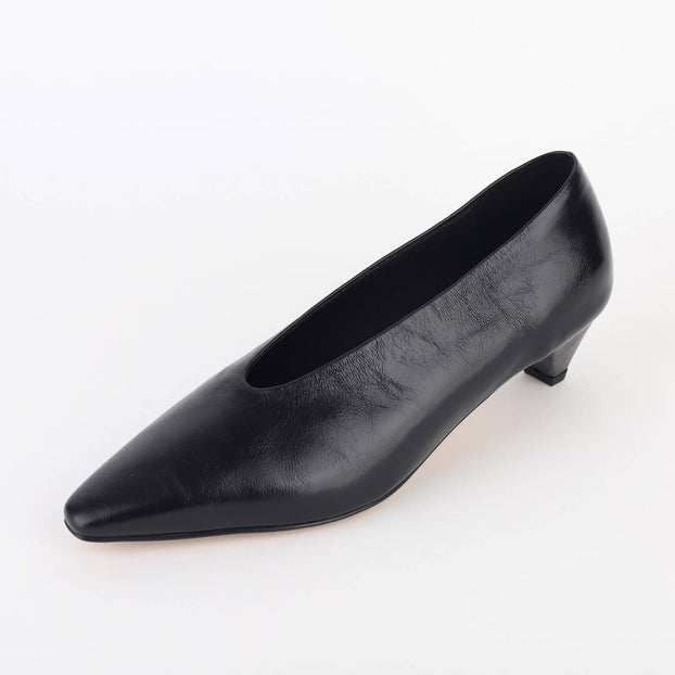 MIA - classic mid heel