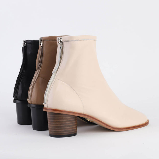 CALCOT - ankle boots