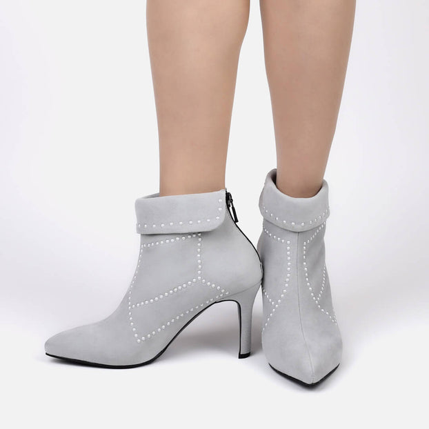 KNOWN - ankle boot