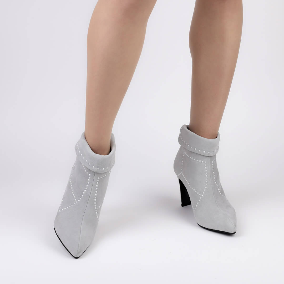 KNOWN - ankle boot
