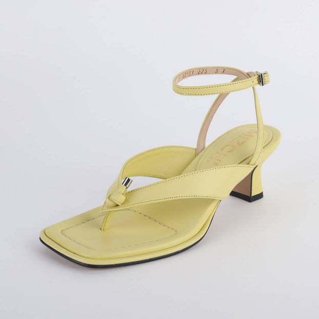SELINA - ankle strap sandals