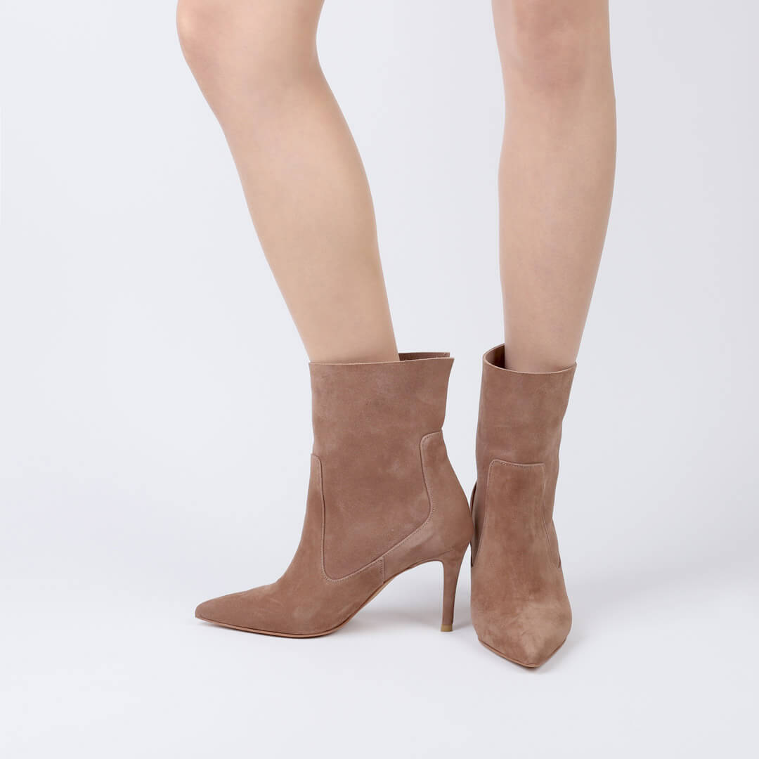 MABRY - ankle boots