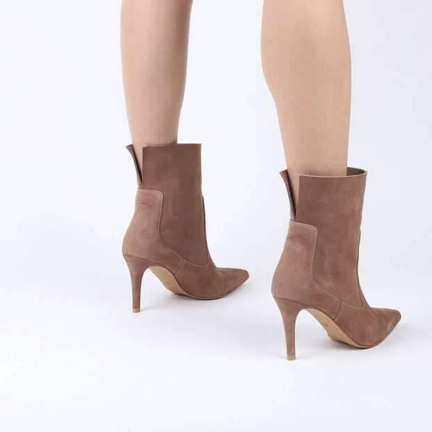 MABRY - ankle boots