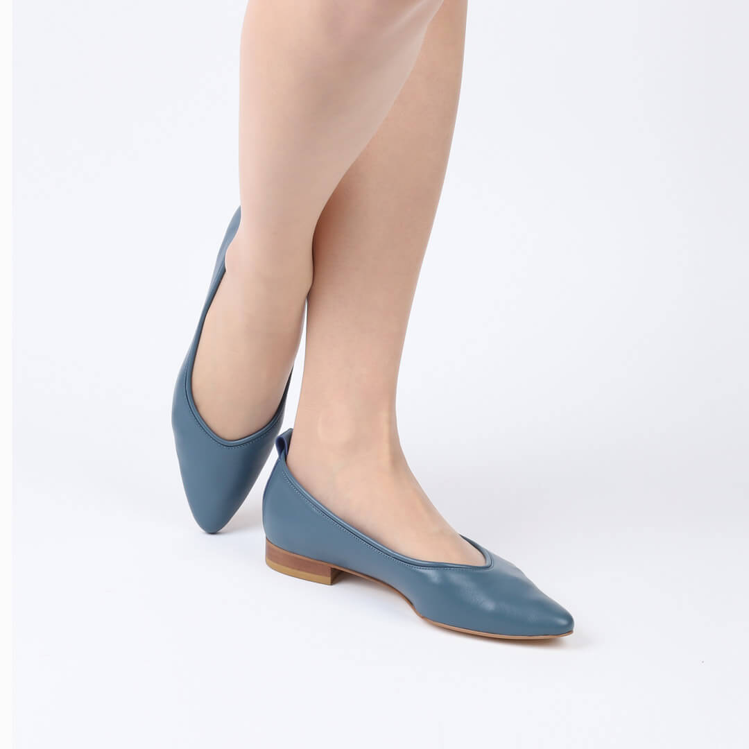 DHAIA - ballet flats