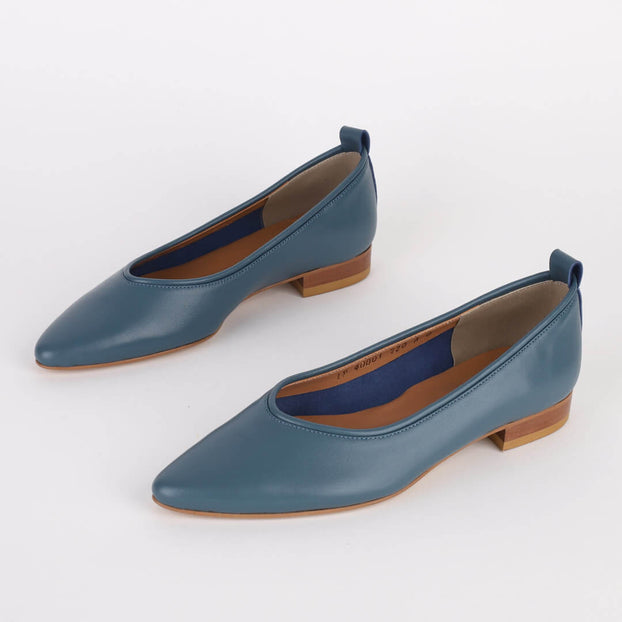 DHAIA - ballet flats