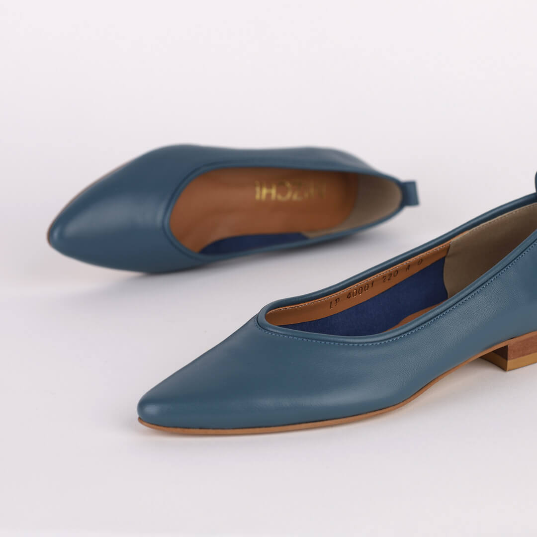 DHAIA - ballet flats
