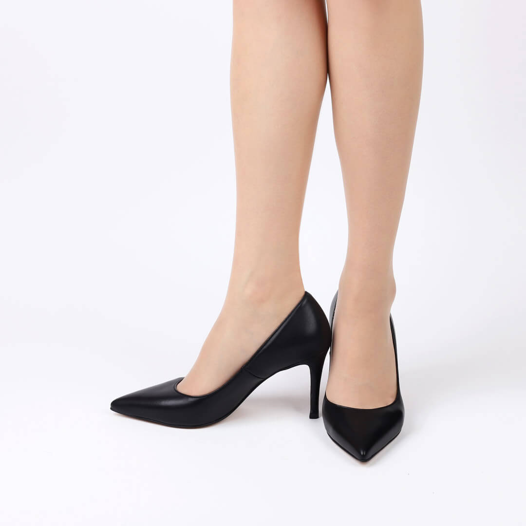 ANUBO - high heels