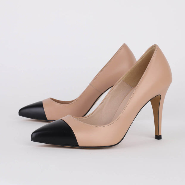 LOSSINI - high heels