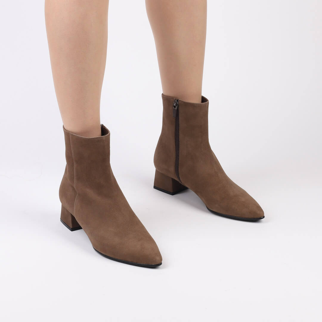 EZRA - ankle boots