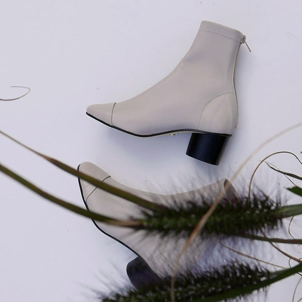 YIGAL - ankle boots