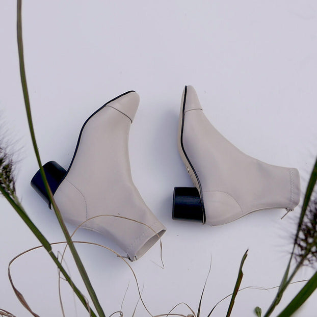 YIGAL - ankle boots