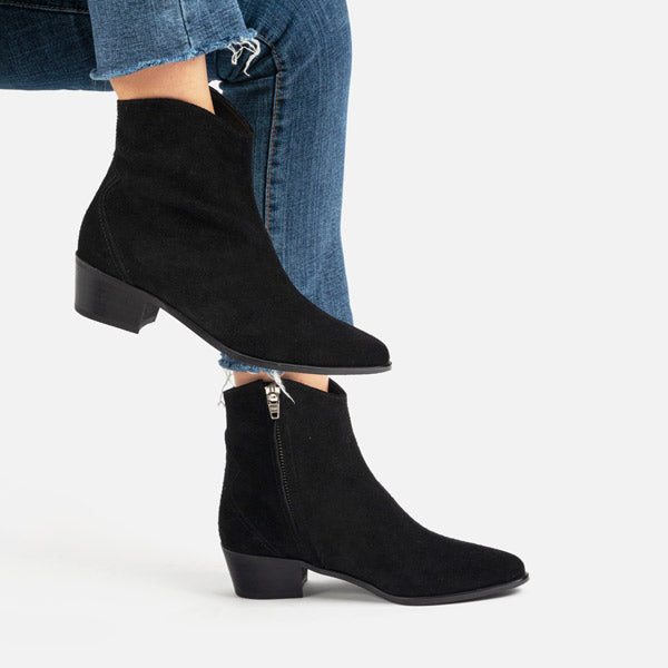 TAYLOR - ankle boot