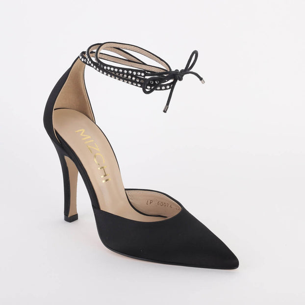 Belong - lace up heels