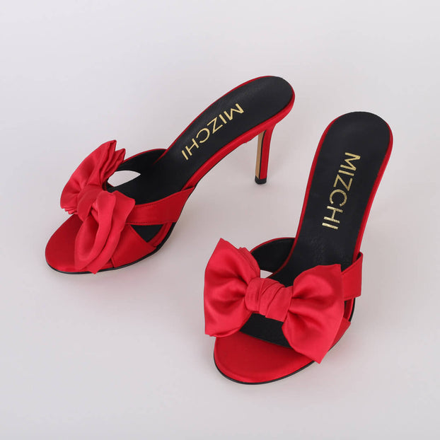 chantelle - mules