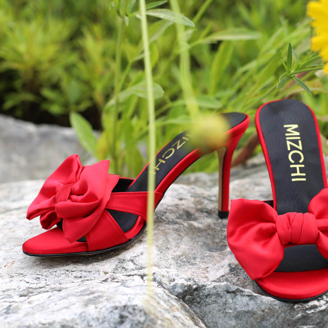 chantelle - mules