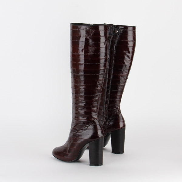 GLENNA -  knee boot